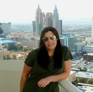 Meet your Posher, Kat